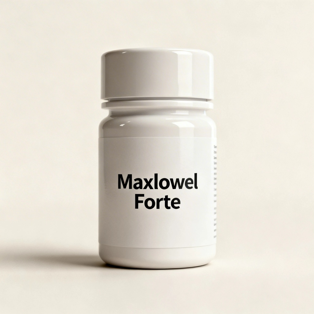 Maxlowel Forte